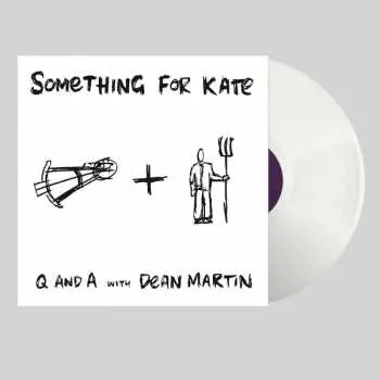 2LP Something For Kate: Q And A With Dean Martin LTD | CLR
