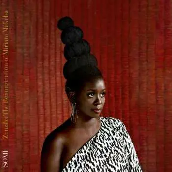 CD Somi: Zenzile: The Reimagination of Miriam Makeba