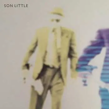 CD Son Little: Son Little