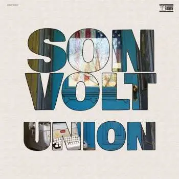 CD Son Volt: Union
