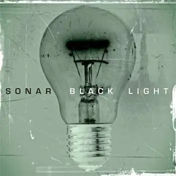 CD Sonar: Black Light