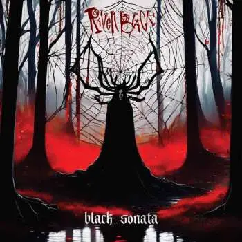 CD Raven Black: Black Sonata