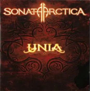 CD Sonata Arctica: Unia
