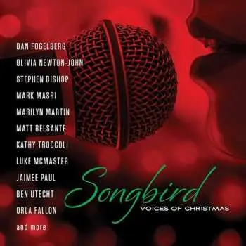 CD Songbird: Voices Of Christmas / Various: Songbird: Voices Of Christmas / Various