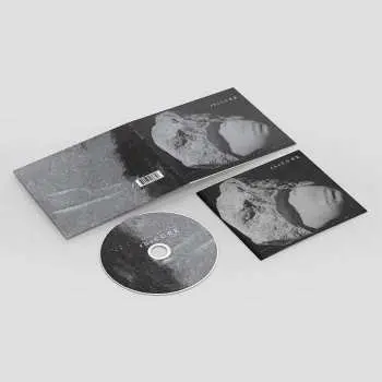 Songs of a lost World (CD) - The Cure