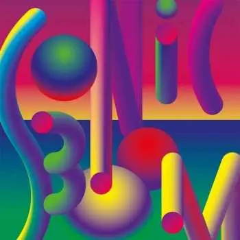 LP Sonic Boom: All Things Being Equal
