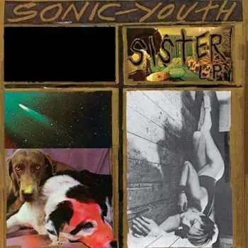CD Sonic Youth: Sister