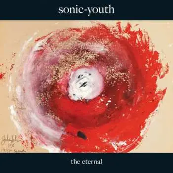 2LP Sonic Youth: The Eternal