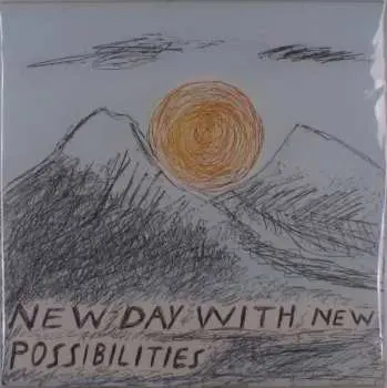 LP Sonny And The Sunsets: New Day With New Possibilities