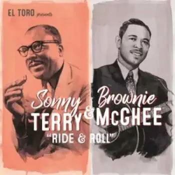 SP Sonny & Brownie Mc Terry: 7-ride & Roll