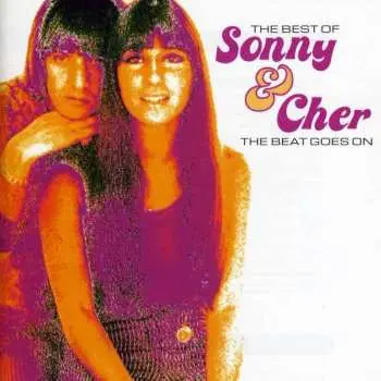 CD Sonny & Cher: The Best Of Sonny & Cher: The Beat Goes On