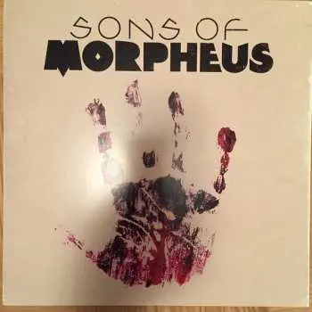 LP Sons Of Morpheus: Sons Of Morpheus