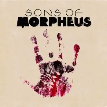 CD Sons Of Morpheus: Sons Of Morpheus DIGI