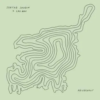 LP Sontag Shogun: Païväkahvit