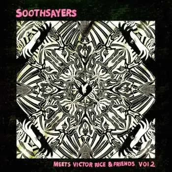 LP Soothsayers: Soothsayers Meets Victor Rice & Friends Vol 2