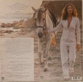EP Sophie B. Hawkins: Whaler Re-Emerging