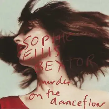 CD Sophie Ellis-Bextor: Murder On The Dancefloor LTD