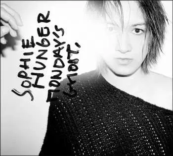 2LP Sophie Hunger: Monday's Ghost