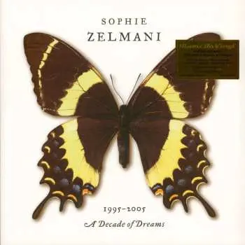 2LP Sophie Zelmani: 1995-2005 A Decade Of Dreams CLR | LTD | NUM