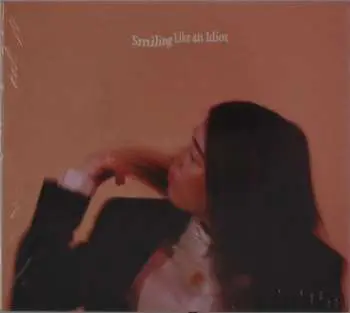 CD Sorcha Richardson: Smiling Like An Idiot