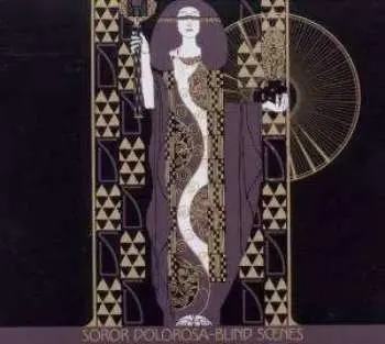 CD Soror Dolorosa: Blind Scenes LTD