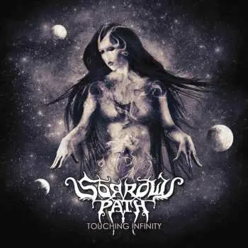 CD Sorrows Path: Touching Infinity