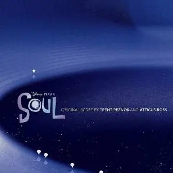 LP Trent Reznor: Soul (Original Score)