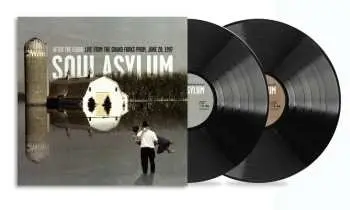2LP Soul Asylum: After The Flood: Live From The Grand Forks Prom, June 28, 1997 LTD