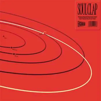 2LP Soul Clap: World Transformation Force LTD | CLR