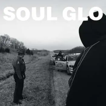LP Soul Glo: The Nigga In Me Is Me