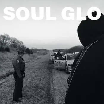 CD Soul Glo: The Nigga In Me Is Me + Untitled I & II