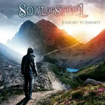 CD Soul Of Steel: Journey To Infinity