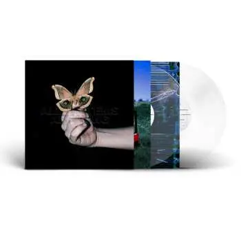 2LP Soulwax: All Systems Are Lying CLR | LTD