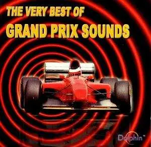 CD Sound Effects: Very Best Of Frang Prix S