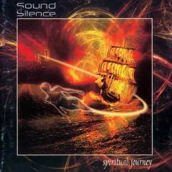 CD Sound Of Silence: Spiritual Journey