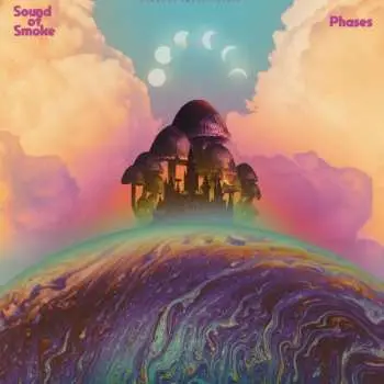 LP Sound of Smoke: Phases CLR | LTD