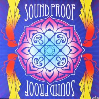 LP Sound Proof: Sound Proof