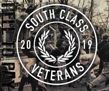 LP South Class Veterans: Hell To Pay LTD