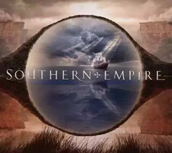CD/DVD Southern Empire: Southern Empire DIGI