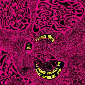 CD Spacemen 3: Taking Drugs To Make Music To Take Drugs To