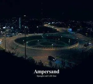LP Spangle Call Lilli Line: Ampersand LTD