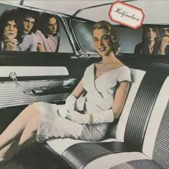 LP Sparks: Halfnelson