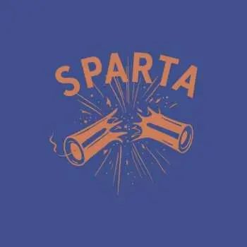 CD Sparta: Sparta
