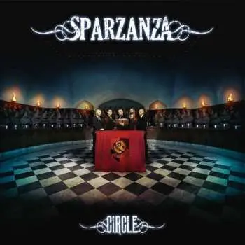 LP Sparzanza: Circle LTD | CLR
