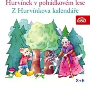 Hurvínek v pohádkovém lese, Z Hurvínkova kalendáře