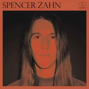 LP Spencer Zahn: People Of The Dawn