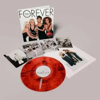 LP Spice Girls: Forever CLR | LTD