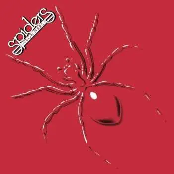 CD Spiders From Mars: Spiders From Mars