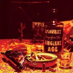 LP Spindrift: Songs From The Ancient ...