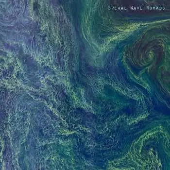 LP Spiral Wave Nomads: Spiral Wave Nomads LTD